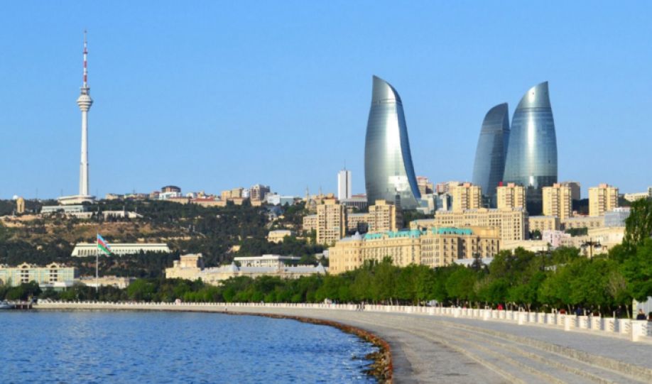 Fernando Alonso habla bien del circuito de Baku sede del GP de Europa