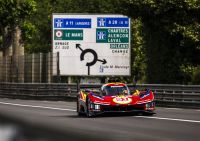 24 Horas de Le Mans 2025, pasión y gloria