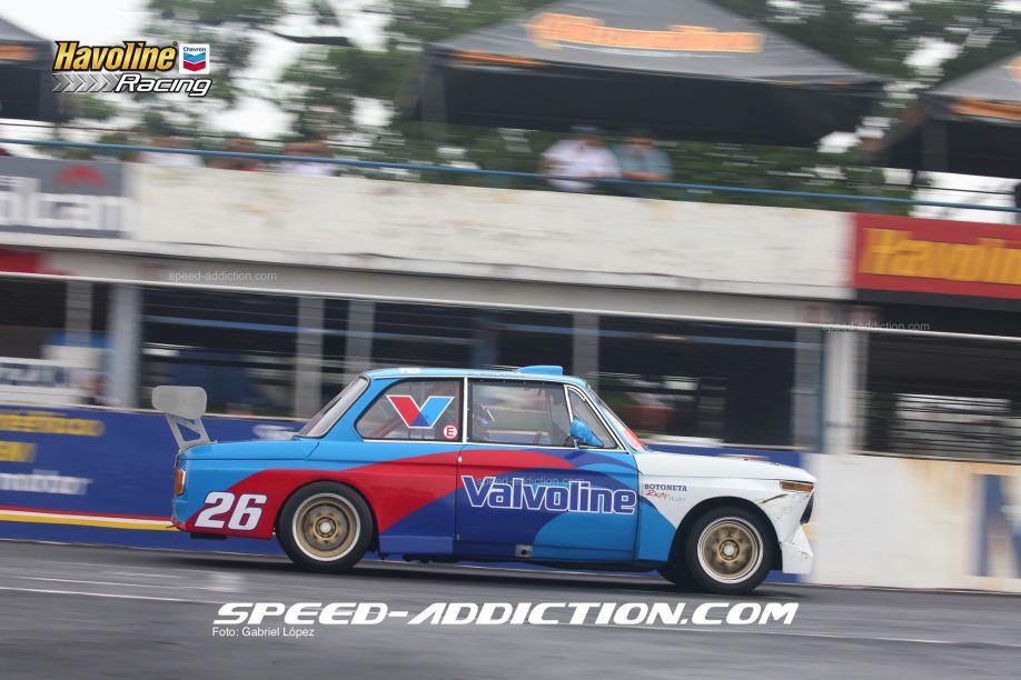 3a fecha de automovilismo: Galería 3