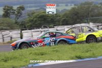 El gran año de Adolfo el Pato Castillo