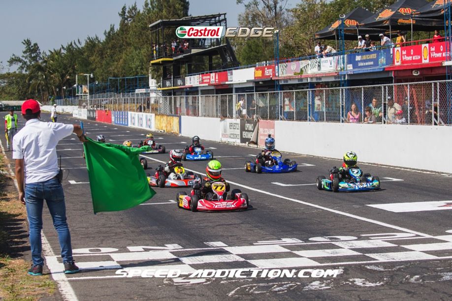 ¿Cómo empezar y cuánto cuesta entrar al karting en Guatemala?
