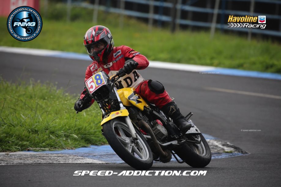 5a fecha de motovelocidad: Galería 1