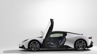 Maserati MC20: el nuevo superdeportivo de la marca