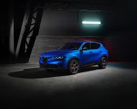 Tonale marca la metamorfosis de Alfa Romeo