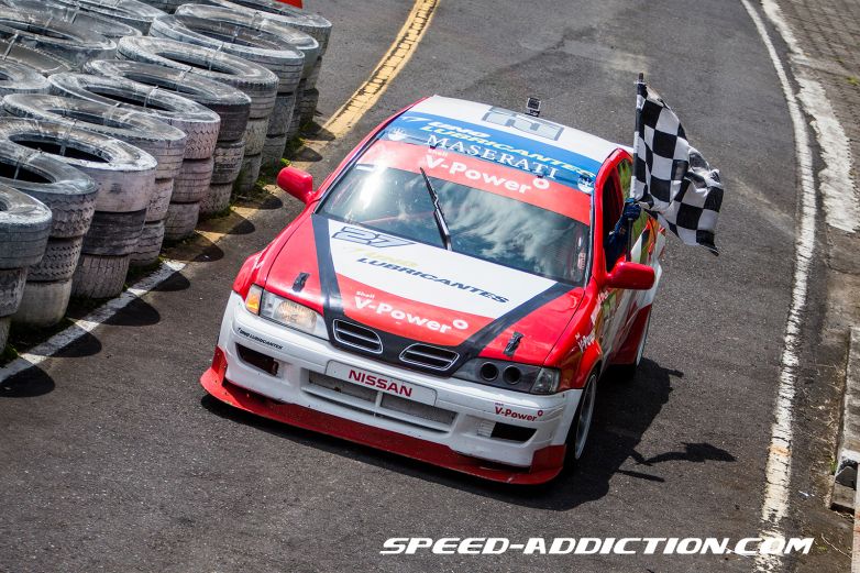7a fecha 2014: Super Street
