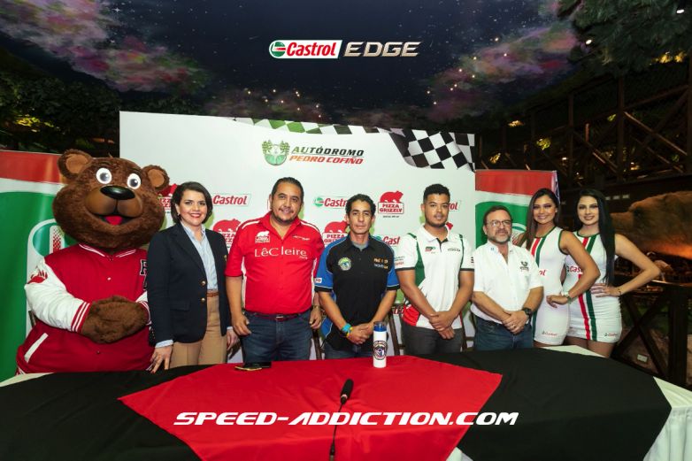 Llega el final de la temporada 2019 con la Categoría GT1 como máximo atractivo