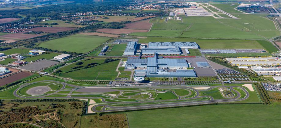 La próxima generación del Porsche Macan será eléctrica