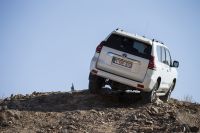 Toyota Land Cruiser: calidad, durabilidad y fiabilidad desde 1951