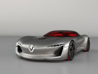Renault en el Salón de París: la gama más joven de Europa
