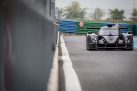 Mateo Llarena competirá en las 24 Horas de Daytona con el equipo Performance Tech Motorspòrts