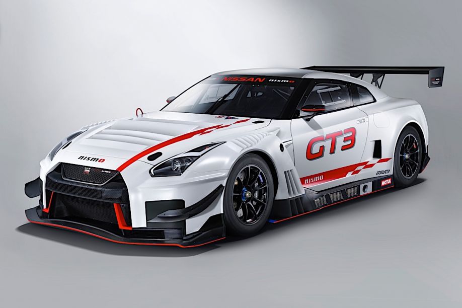 Nissan 370Z NISMO: Espectacular