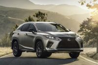 Modelos Lexus 2020 ofrecen conectividad y un avanzado estándar de seguridad