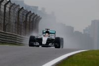 Nico Rosberg: &quot;Disfruto del momento, nada es para siempre&quot;