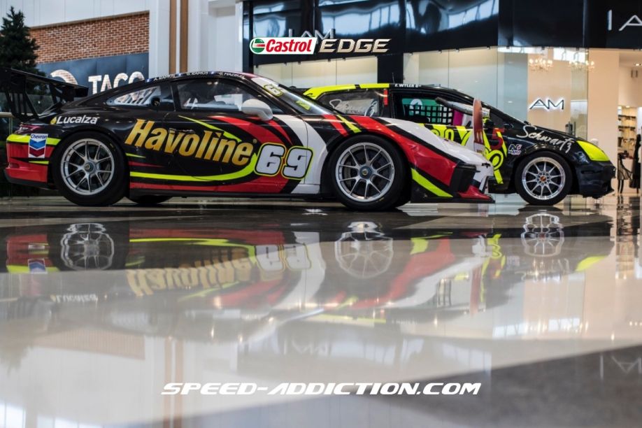 Llega la fecha 5 de automovilismo, GP Pizza Grizzly presentado por Wylco