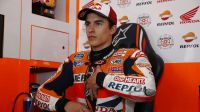 Márquez: Austin requiere una fuerte aceleración
