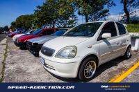 Toyota Fest 2014 - Parte 1