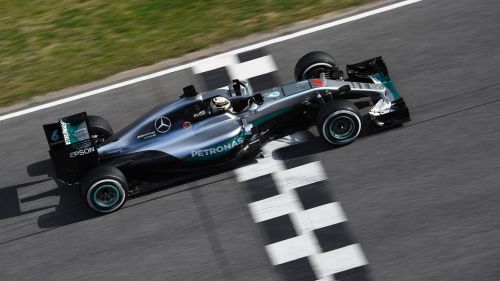 Conoce a los pilotos que competirán en la Fórmula 1 2016