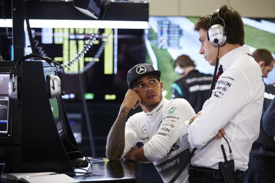 Prohibición de radio abre la puerta a resultados sorpresivos en la F1