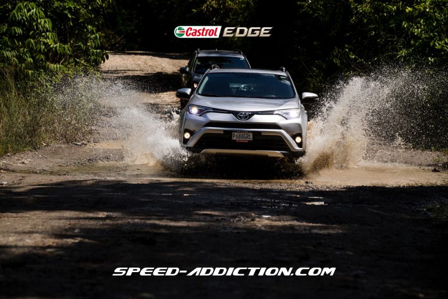 Viajamos más de mil kilómetros en Guatemala a bordo de un Toyota RAV4 Híbrido