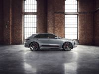 Porsche Exclusive Manufaktur perfecciona el Macan más potente