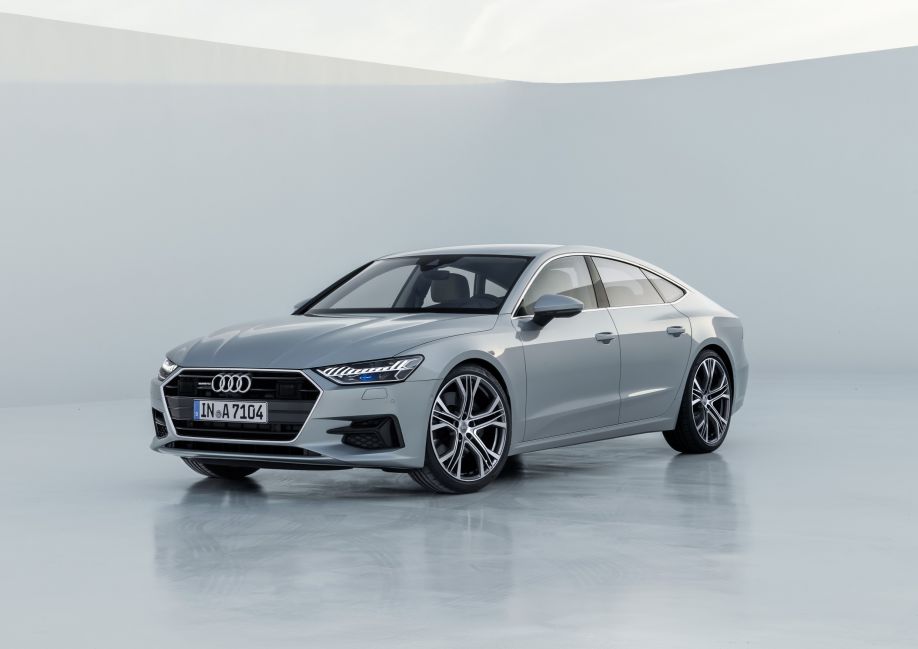 Audi es el ganador general de "Las mejores marcas en todas las clases"