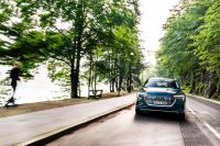 Audi prevé reducir las emisiones de CO2 en el ciclo de vida de sus vehículos en un 30% para 2025