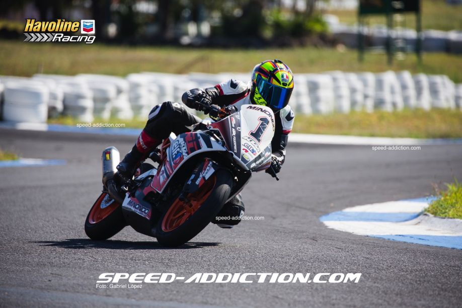 Adrenaline Race: Galería1