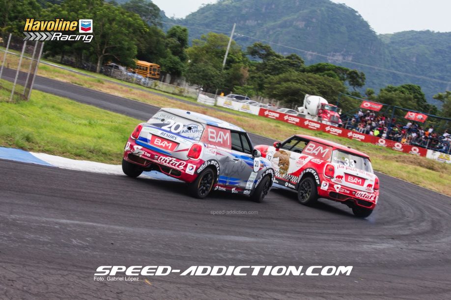 4a fecha 2016: GP Mixto Listo 2