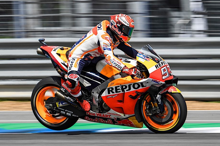 MOTO GP | El legado de Marc Márquez camino de la leyenda