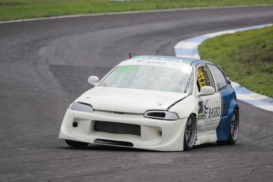 GP VALVOLINE | Marco Bautista se impone en los 100 Kms BTCC-Clásicos Deportivos