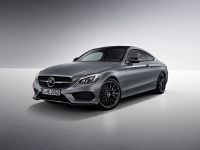 Muchas mejoras para los Mercedes-Benz C-Class y GLC