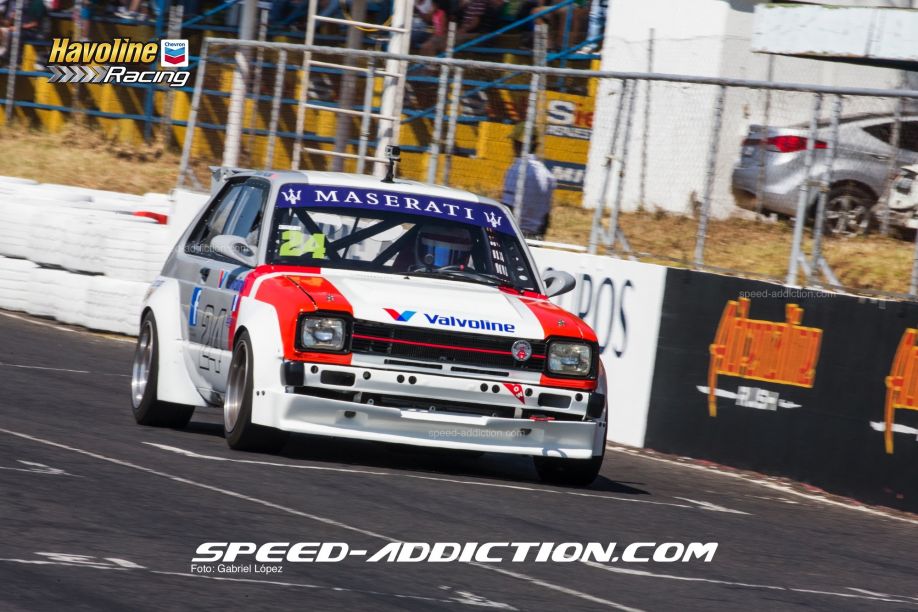 Adrenaline Race: Galería 2