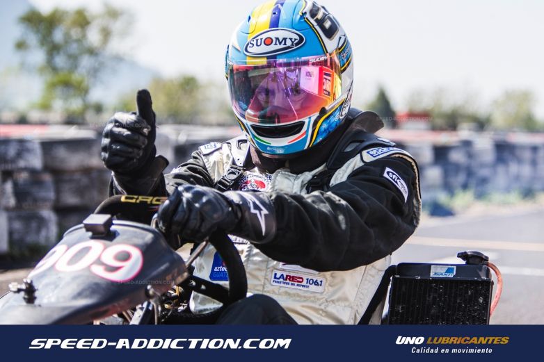 Final Kartismo 2014: 125 c.c. Shifter y World Formula