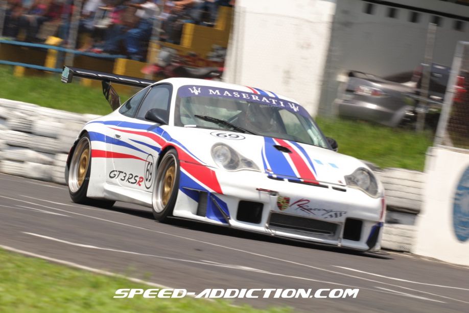 Gran Premio BAM 2015: Galería 1