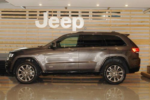 Jeep celebra su 75 aniversario,  ¡Toda una vida de aventura!