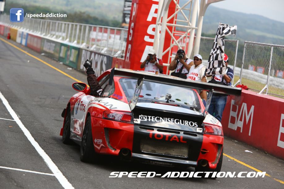 1a fecha 2014: GTS y Super Street