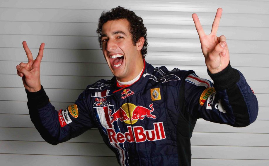 La nueva estrategia de neumáticos es elogiada por Red Bull