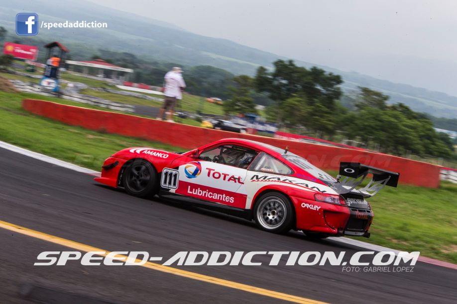 4a fecha 2014: GTS & Super Street