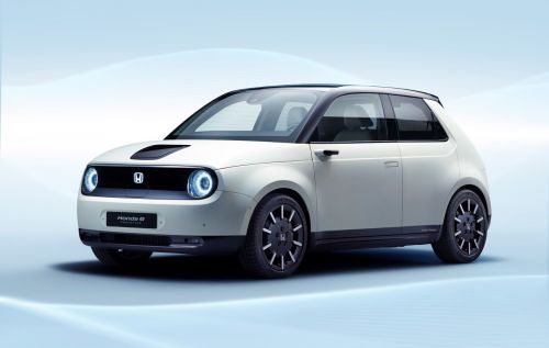 GM y Honda desarrollarán conjuntamente vehículos eléctricos asequibles