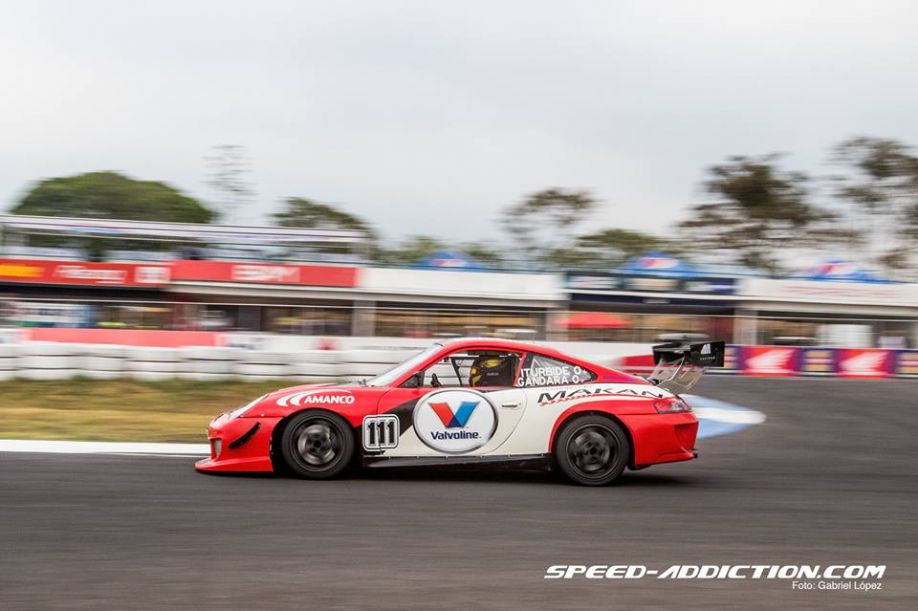 Gran Premio Cepsa se disputará este fin de semana