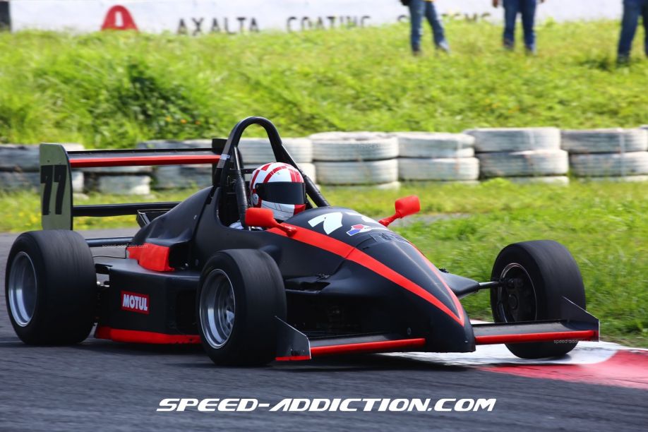 4a fecha 2015: Galería - Gran Premio Mixto Listo (parte 2)