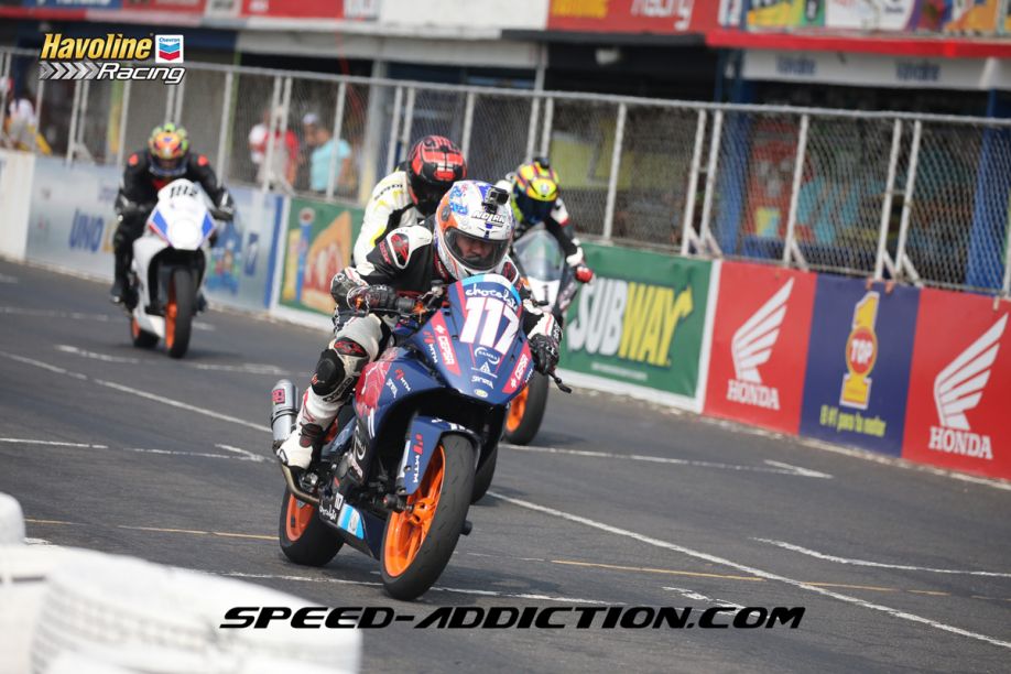 2a fecha GP Cepsa: Galería 4