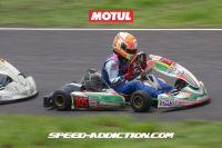 CA VORTEX MOTUL | Intensa jornada internacional con dominio de los pilotos ticos