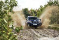 El nuevo Toyota Land Cruiser, gran protagonista del Salón del Automóvil de Frankfurt 2017