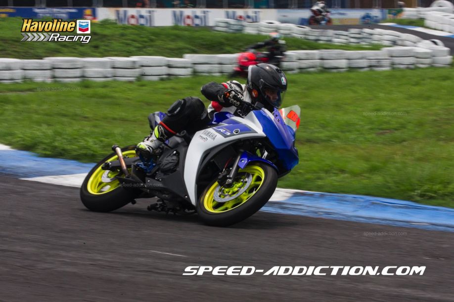 3a fecha de motovelocidad: Galería 3