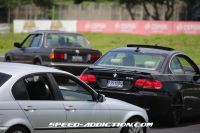 BMW Auto Club Guatemala - Track Day
