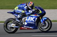 Maverick Viñales quiere ser protagonista en Le Mans