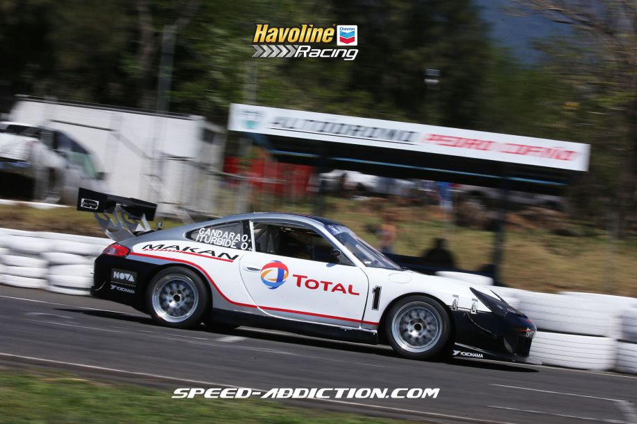 GALERÍA: Categoría GTS y Supersport