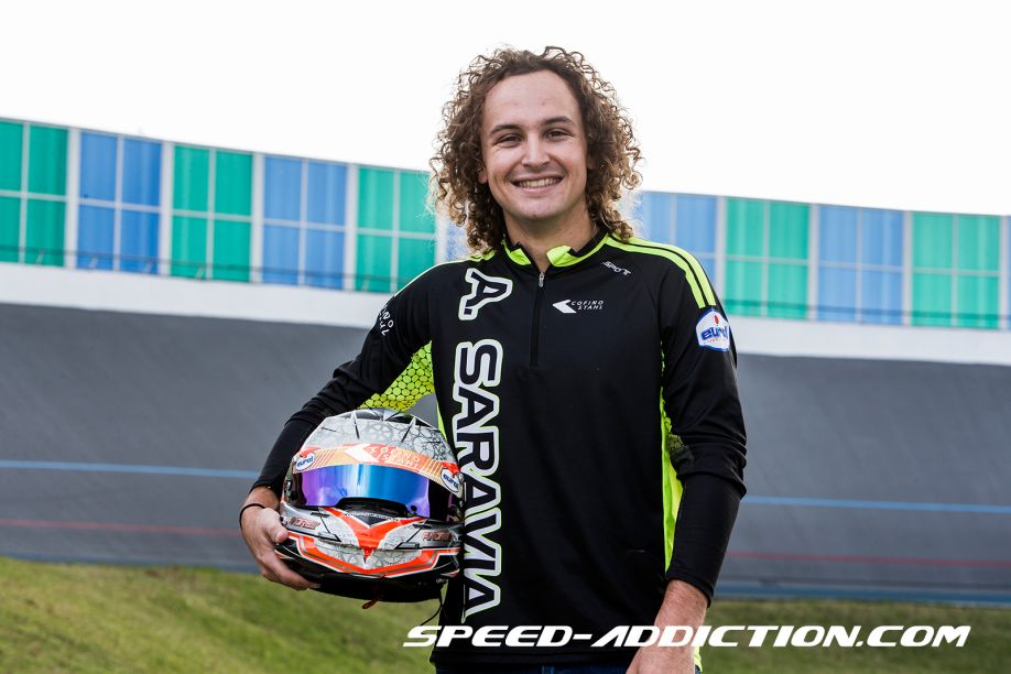 RP Motorsport confirma a Saravia, Walilko y Fioravanti