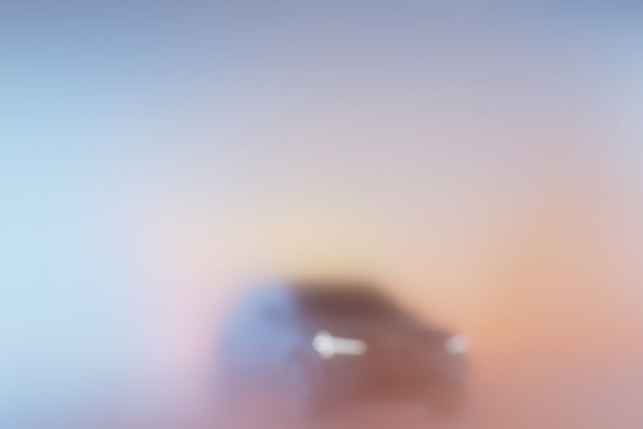 Volvo EX90 totalmente eléctrico será presentado mañana